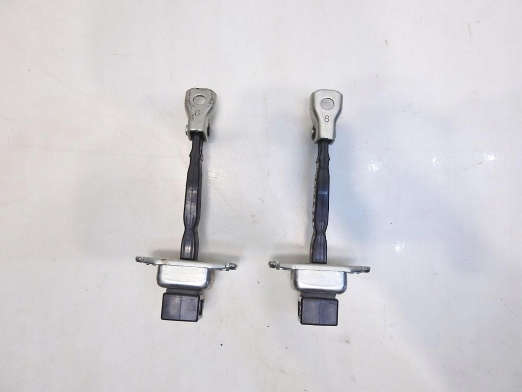 фото №6, Ограничитель дверь задняя mitsubishi lancer viii