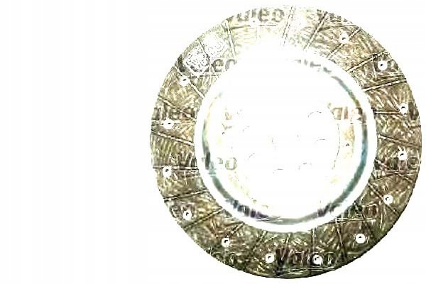 фото №1, Valeo комплект сцепление набор citroen c4 grand pic