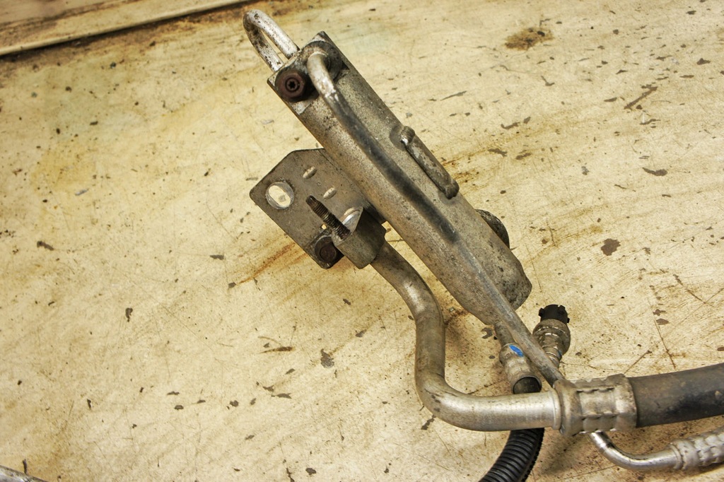 фото №10, Lx321 dodge journey дроти кондиціонера kpl