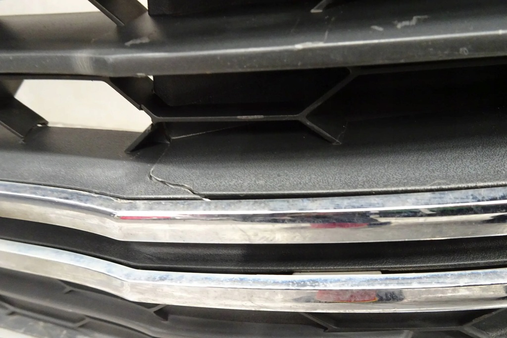 фото №9, Ford ecosport бампер перед передний 2014-