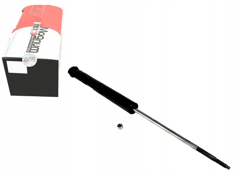 фото №1, Амортизатор opel agila suzuki splash swift iii 1.0