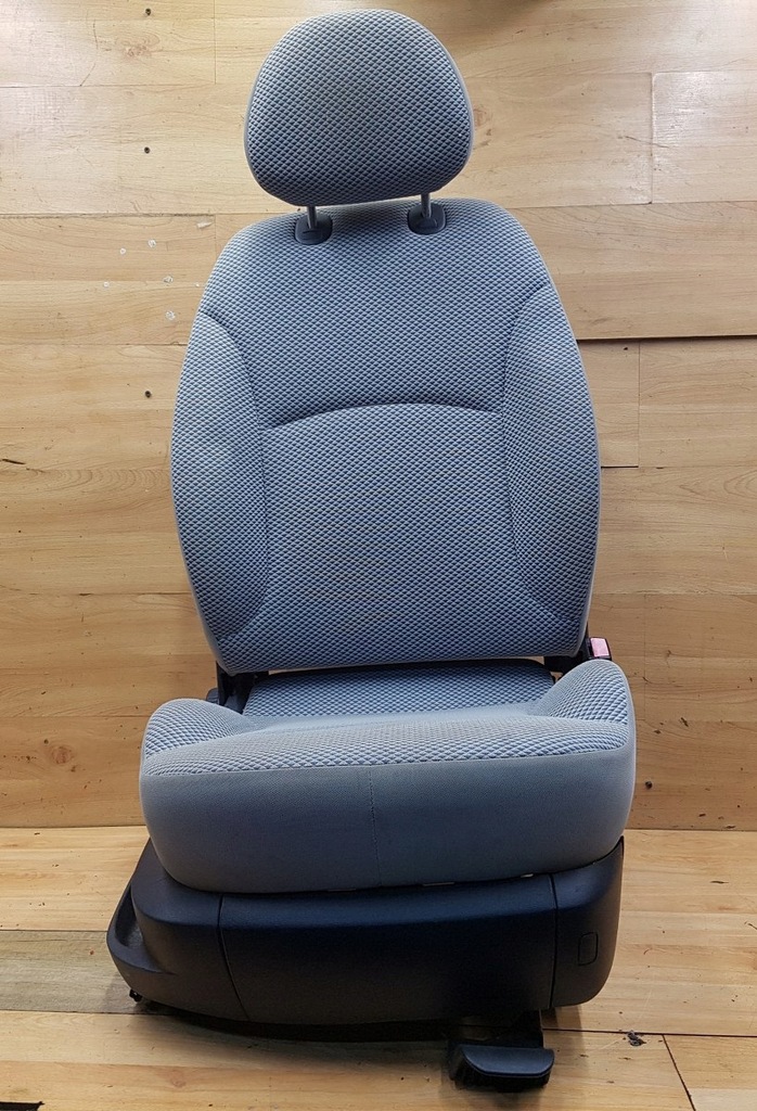 фото №1, Сиденье перед правый пассажира fiat stilo