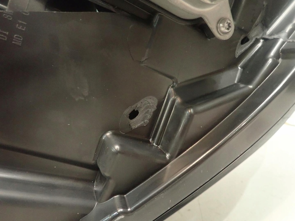 фото №8, Лампа перед ліва tesla 3 lift 2020- full led