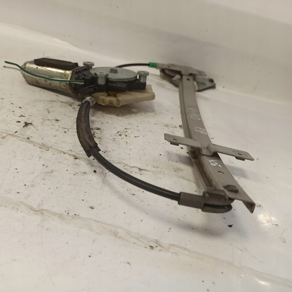 фото №12, Volvo s40 v40 1 i механізм скло правий перед