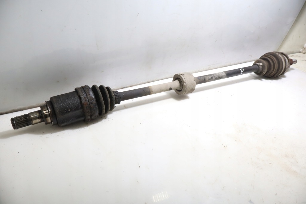 фото №3, Приводной вал правый перед suzuki swift v mk7 1.2