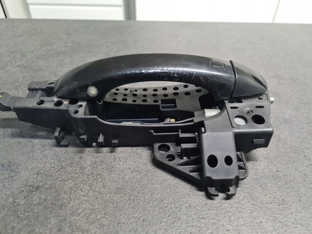 фото №2, Ручка левый задняя led audi a6 c7 4h0837885 lz9y