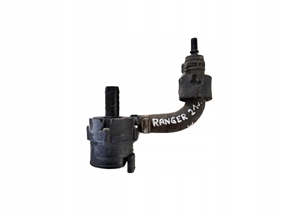 фото №1, Ford ranger 3 21 r 2.0 tdci додаткова насос wody