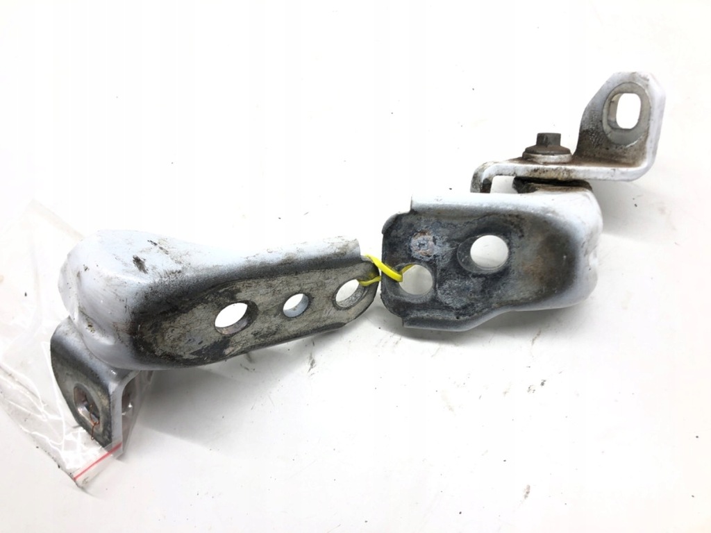 фото №3, Петли дверь перед правое ford transit courier