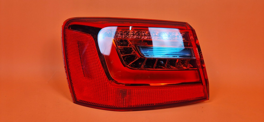 фото №1, Лампа задня ліва led audi a6 s6 c7 4g9945095b