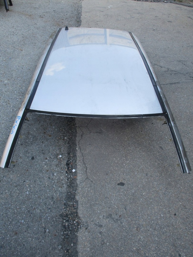 Купить Крыша kompletny lexus rx400 rx 400 08r