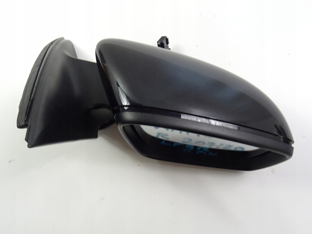 фото №7, Rapid зеркало правое 6 pin 5jb857407k kod lf9r