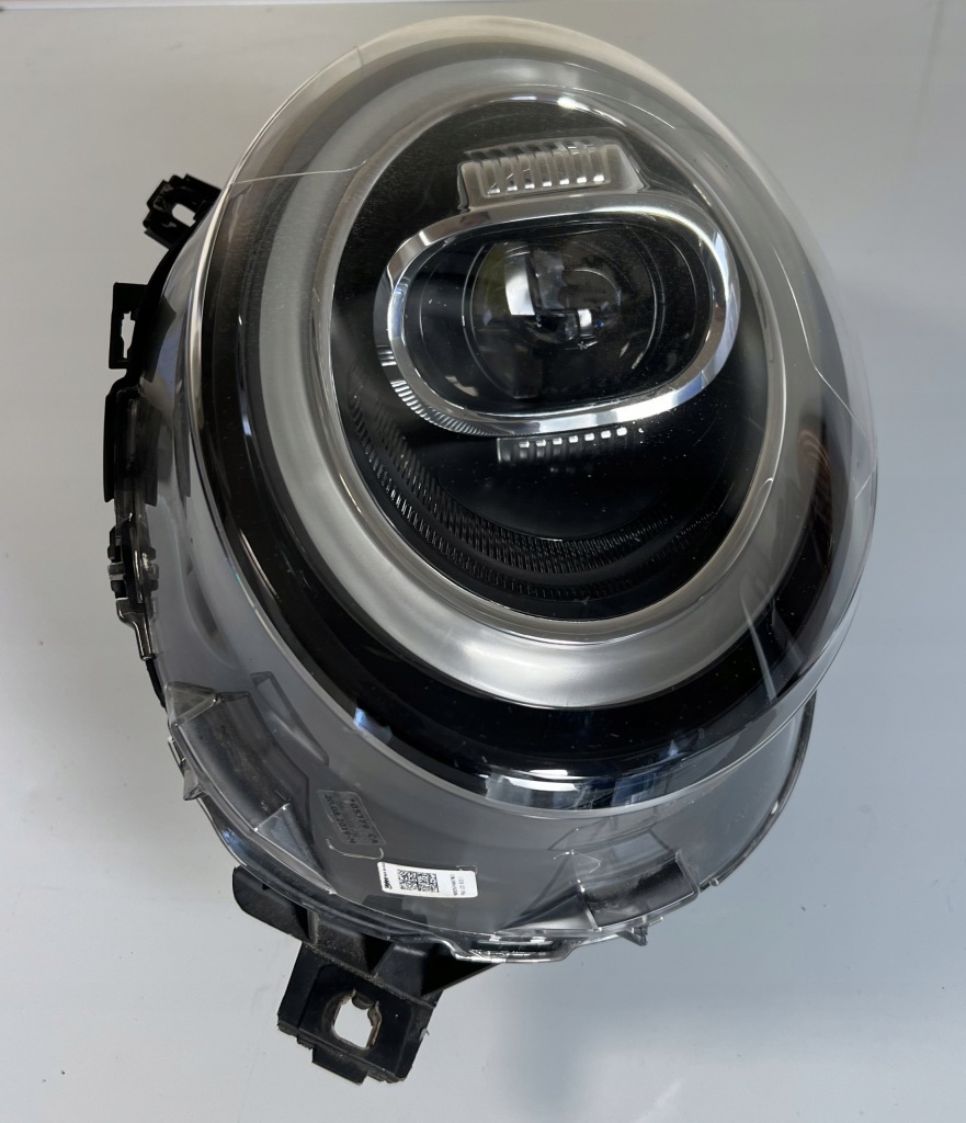 Mini couper f55 f56 f57 фара передняя правый  led идеальная в Украине