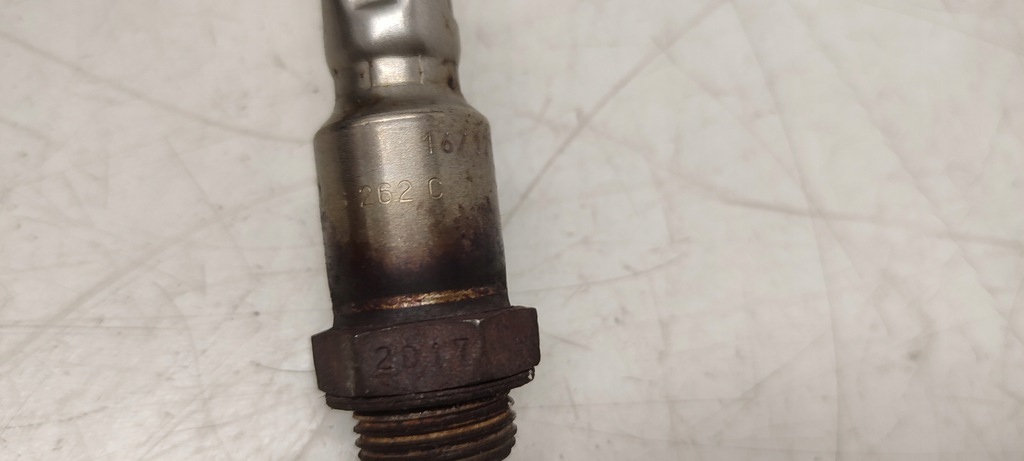 фото №4, Датчик лямбда-зонд audi a3 8p 1,2 tsi