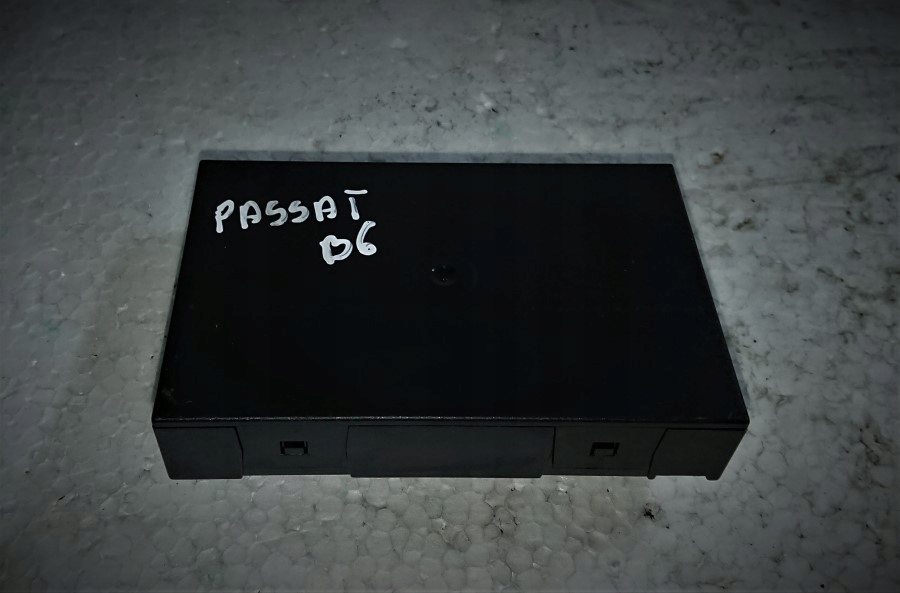 фото №1, Модуль комфорту volkswagen 3c0959433aj