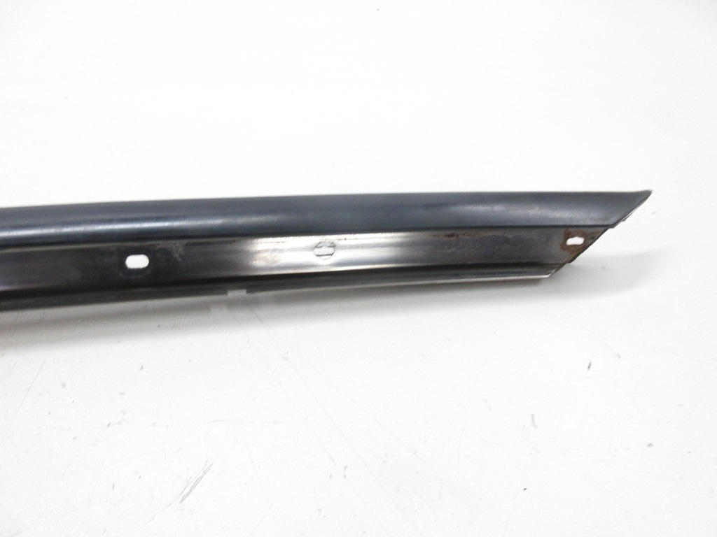 фото №9, Hyundai coupe ii tiburon 2.0 молдинг дахова дверна ліва права