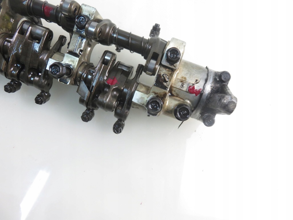 фото №6, Клавиатура honda accord vi 1.8 f18b2