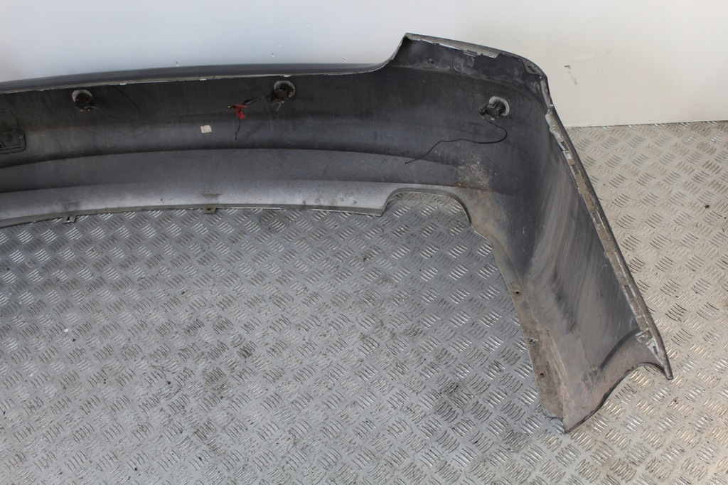 фото №6, Бампер задня 4x pdc bmw 3 e92 lift