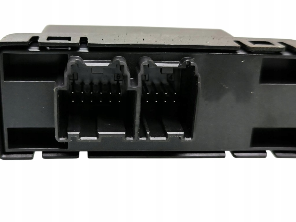 фото №5, Alfa romeo giulia 2019 блоки управління