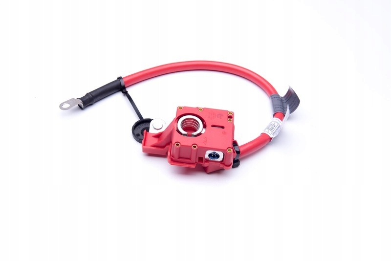 фото №2, Клемма do аккумулятор 96skv302