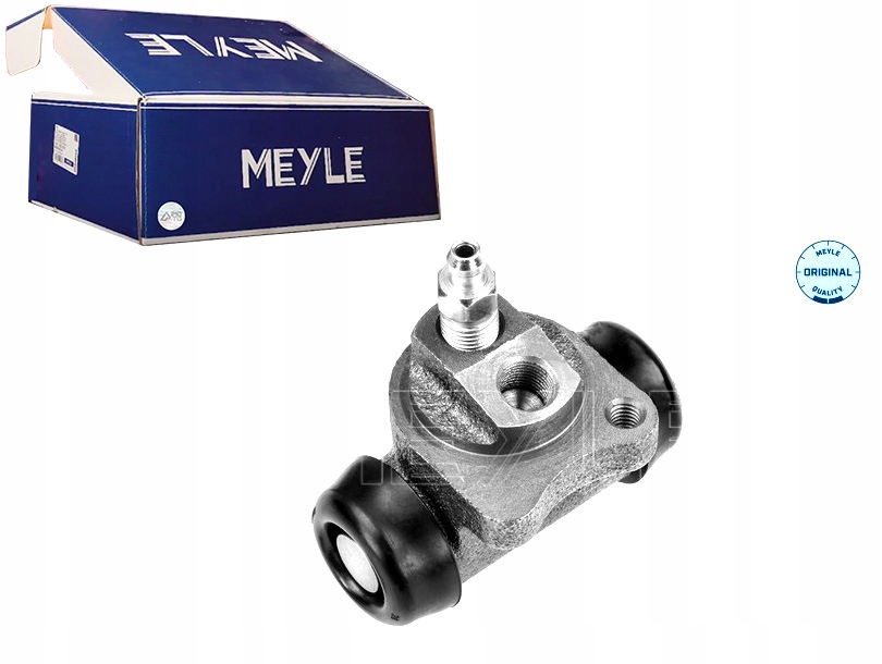 фото №1, Цилиндрик тормозной задняя l/p chevrolet matiz spark daewoo matiz