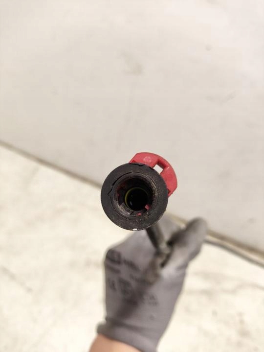 Труба распределителя топлива rolls-royce ghost 2010 7201511 с Разборки