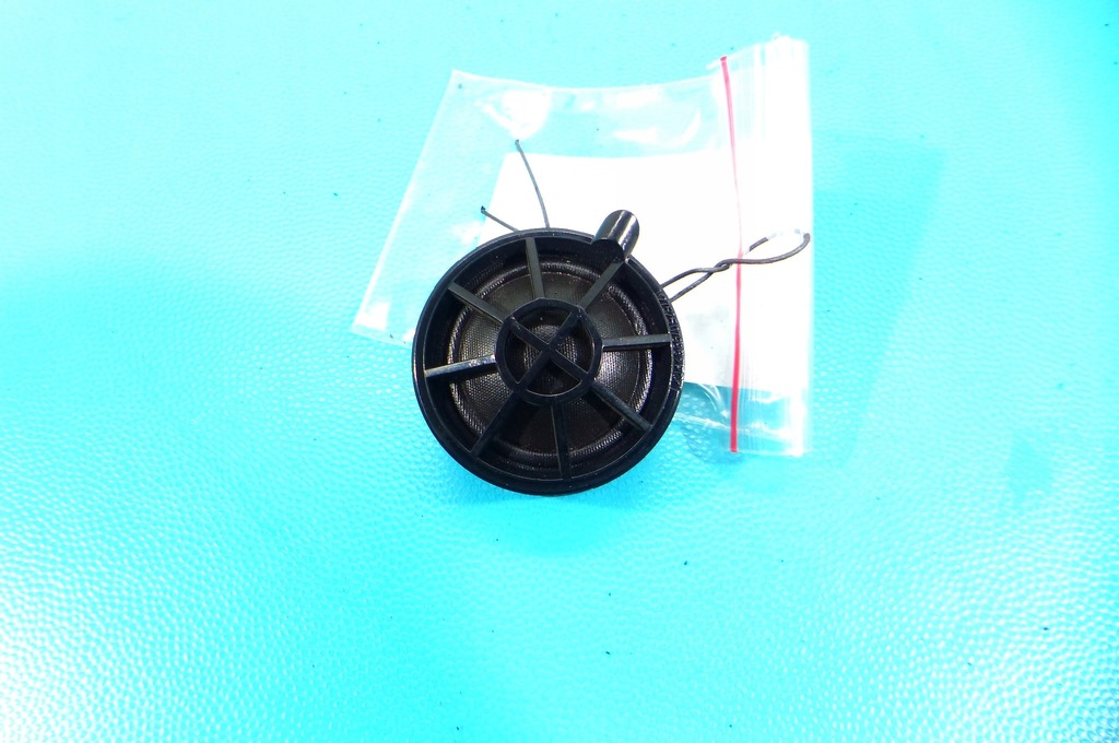 фото №1, Динамік mercedes r w251 1648203602