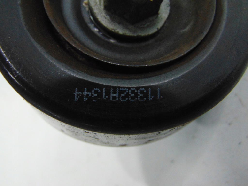 фото №3, Ролик ремінь hyundai ix35 2.0 crdi