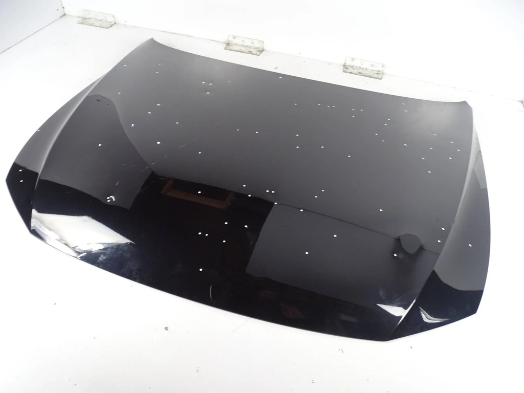 фото №5, Капот vw passat b8 3g