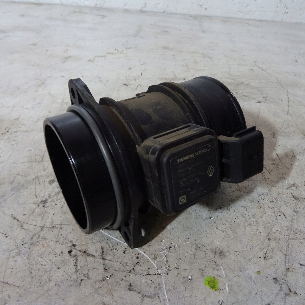 фото №1, Renault clio iii 1.5dci расходомер 8200358901