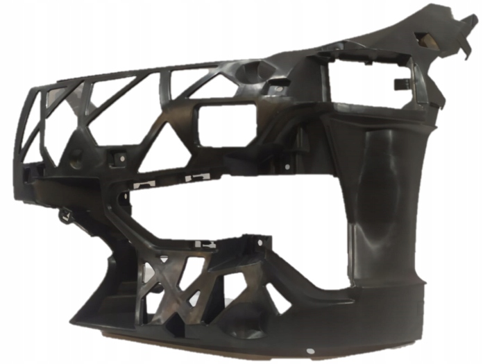 фото №1, Bmw 3 g20 / g21 кронштейн противотуманной фары левая - 15519