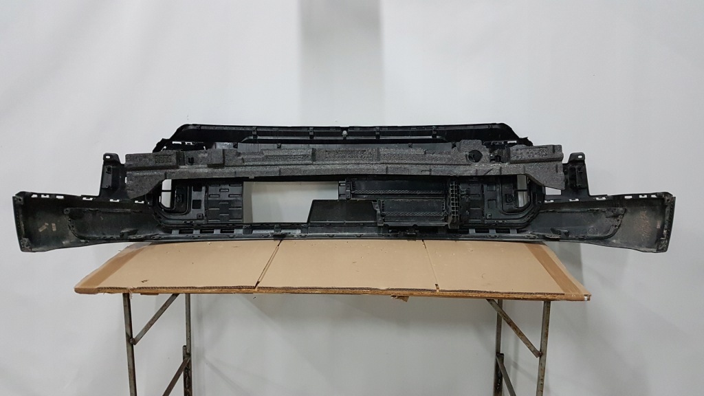 Бампер перед решётка kia ev9 ev 9 gt Киев