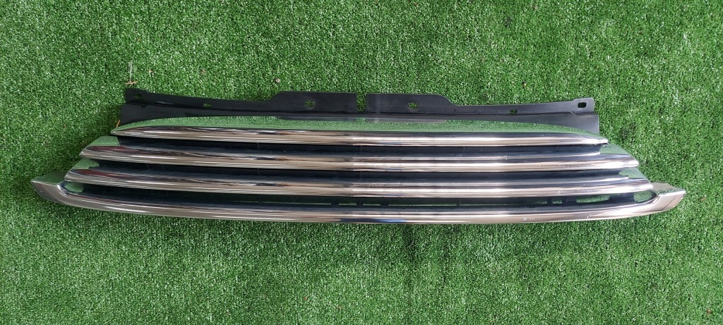 фото №2, Решітка радіатора решітка радіатора mini r55 r56 r57 r58 r59 166149-10