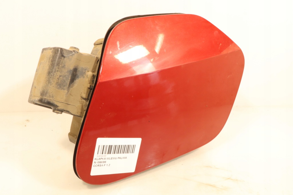 фото №4, Крышка заливной топлива opel corsa f epq