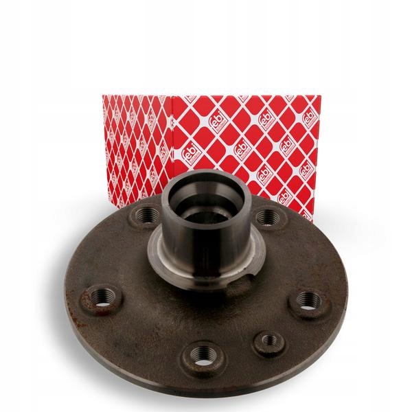 фото №2, Febi bilstein 34331 ступица колеса