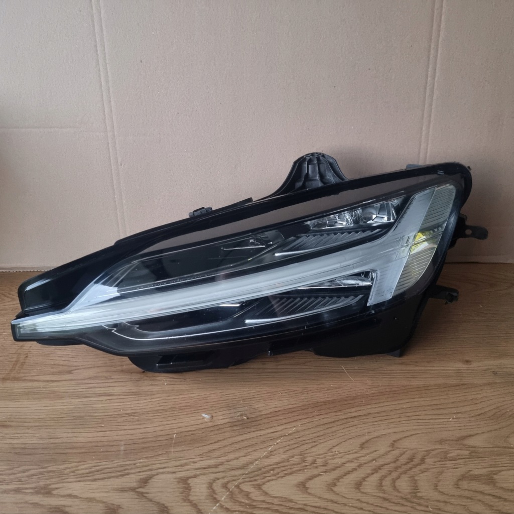 Купити Volvo s60 v60 2 full led high beam фара ліва перед 2018 2019 2020