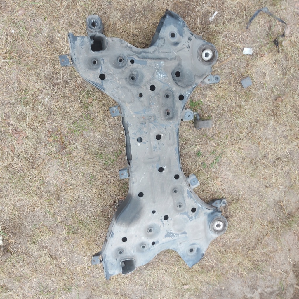 фото №1, Подрамник подрамник перед hyundai tucson iii lift 1.6t-gdi