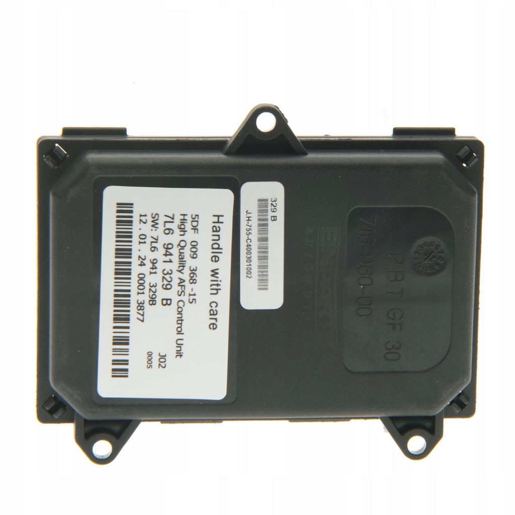 Epafs02 блок керування повороту afs ксенон Доставка