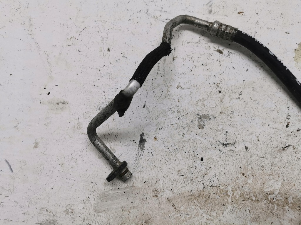 фото №3, Труба шланг кондиціонера renault espace iv 2.0dci