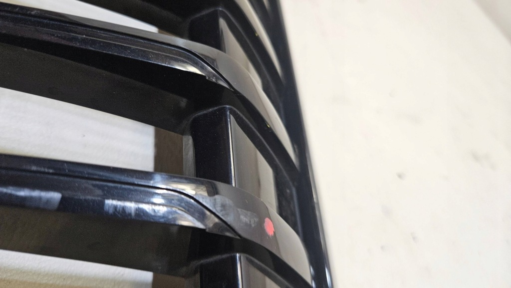 фото №7, Решітка радіатора решітка радіатора радіатора bmw 3 g20 black 1929760-10