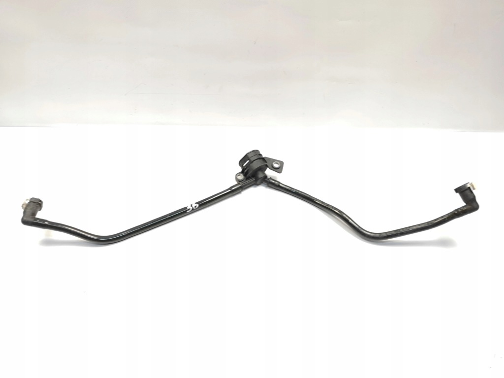 Купити Peugeot boxer шланг пального p1009574a