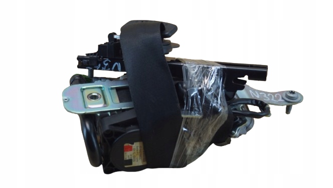 фото №1, Mercedes w204 pas безпеки лівий перед a2048602586