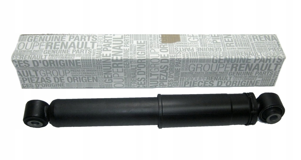 Амортизатор. r master 10- задний n.przód. оригинальный номер 562106844r Оригинал