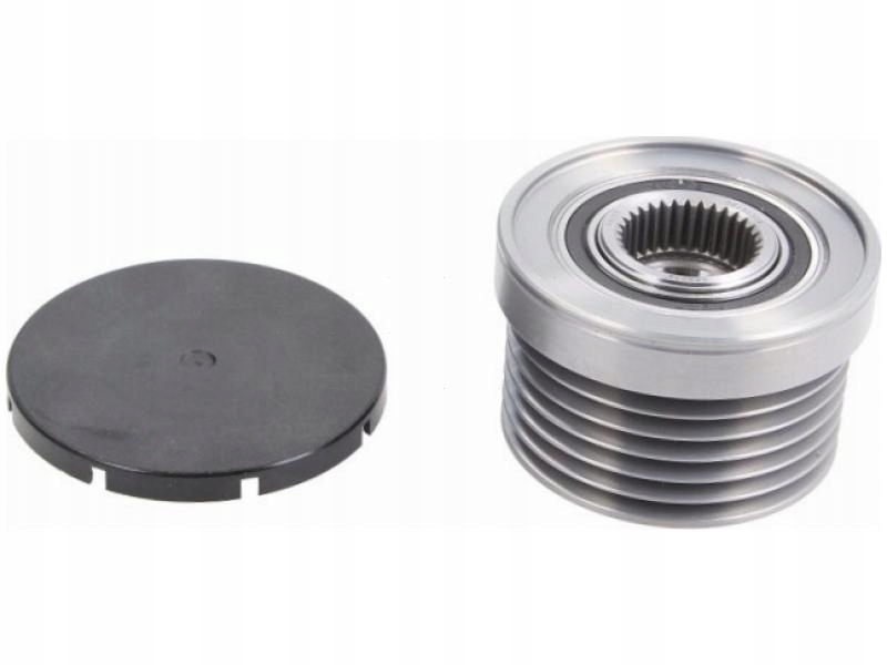 фото №1, Сцепление генератора bmw 6 e63 3.0 e64 3.0