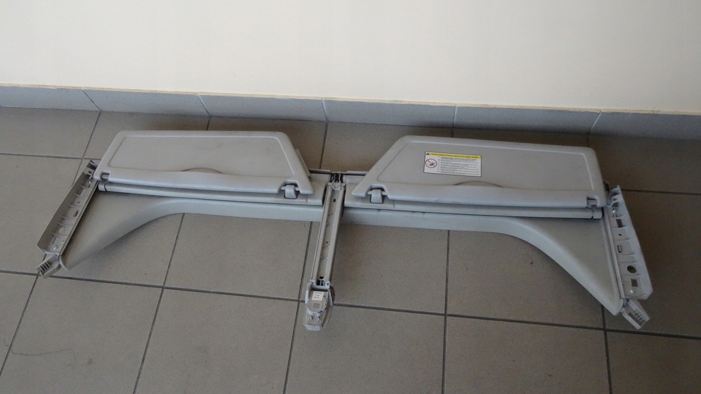 фото №1, Citroen c4 picasso козырёк защита 96596768bj01