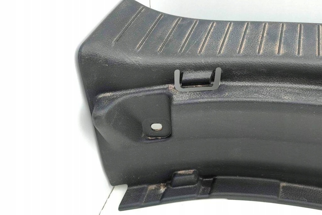 фото №12, Защита замка крышки nissan qashqai ii j11, j11_ 849926ua0a 1.3l бензиновый