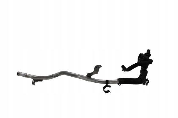 фото №1, Jeep cherokee kl 19- lift 2.0tb трубка шланг wody