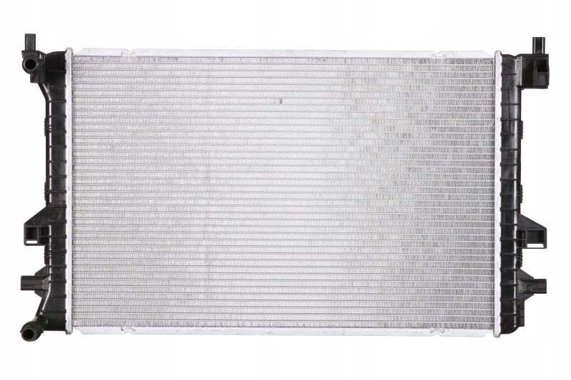 Радиатор воды nrf 58471 Цена