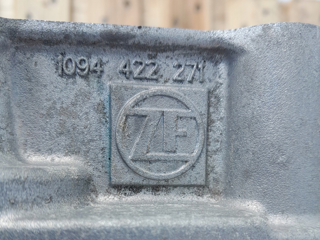 фото №13, Honda odyssey v 18- автоматична коробка передач передач q5nz-0356080