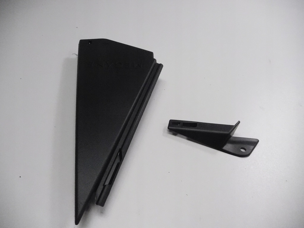 фото №4, Трикутник дзеркало renault scenic ii 7701207926