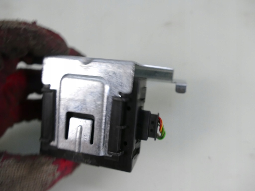 фото №4, Mercedes slk r170 lift модуль сигналізація блок керування